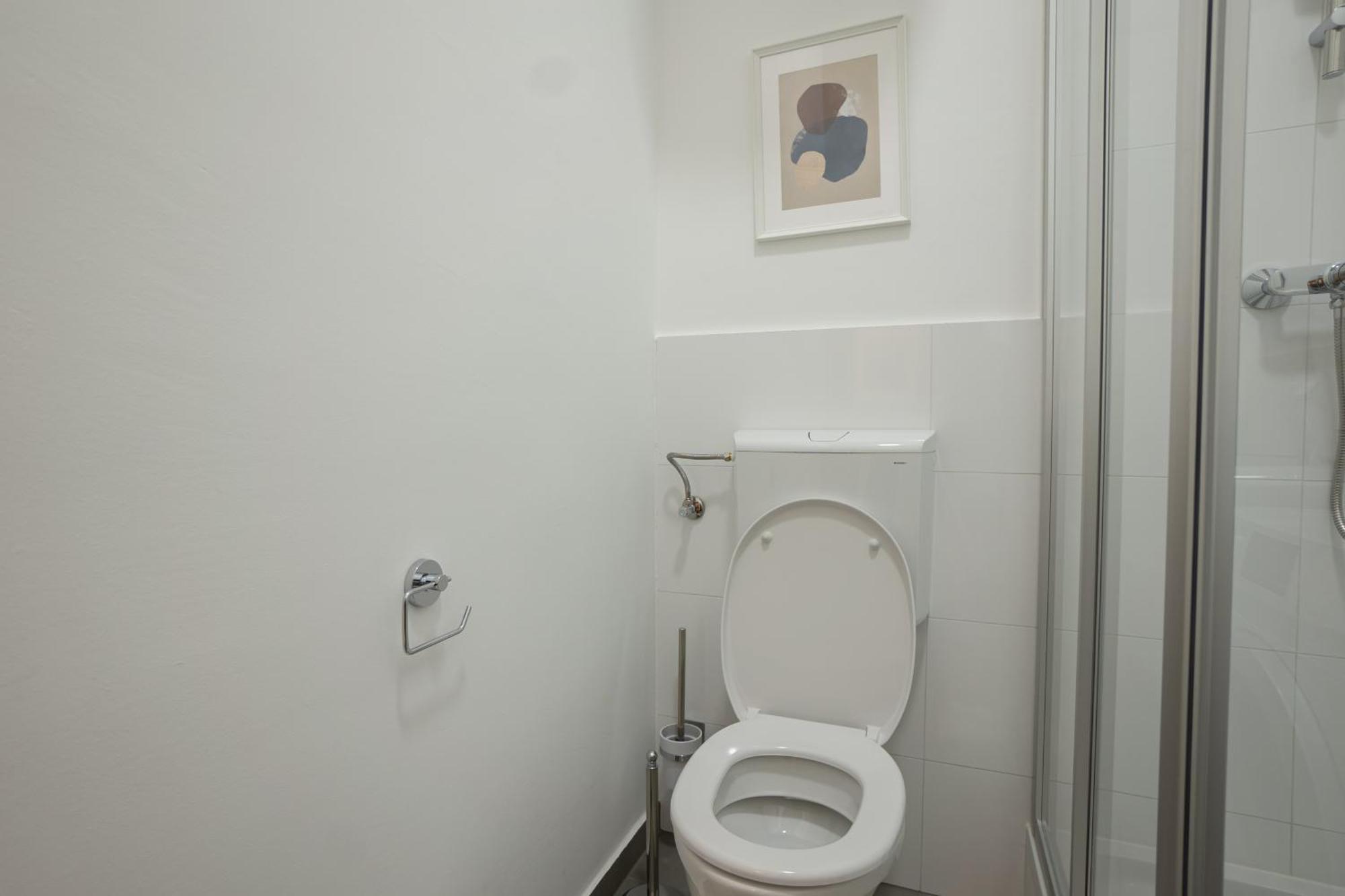 Appartement 2-room In A 1st District Of *
