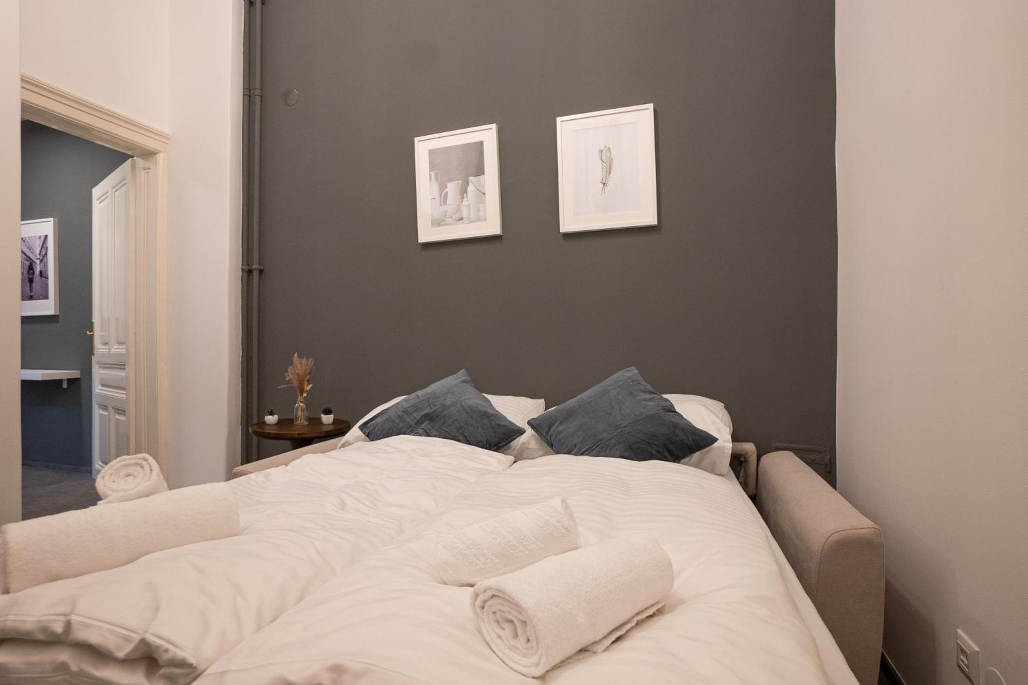 2-room In A 1st District Of * Vienne