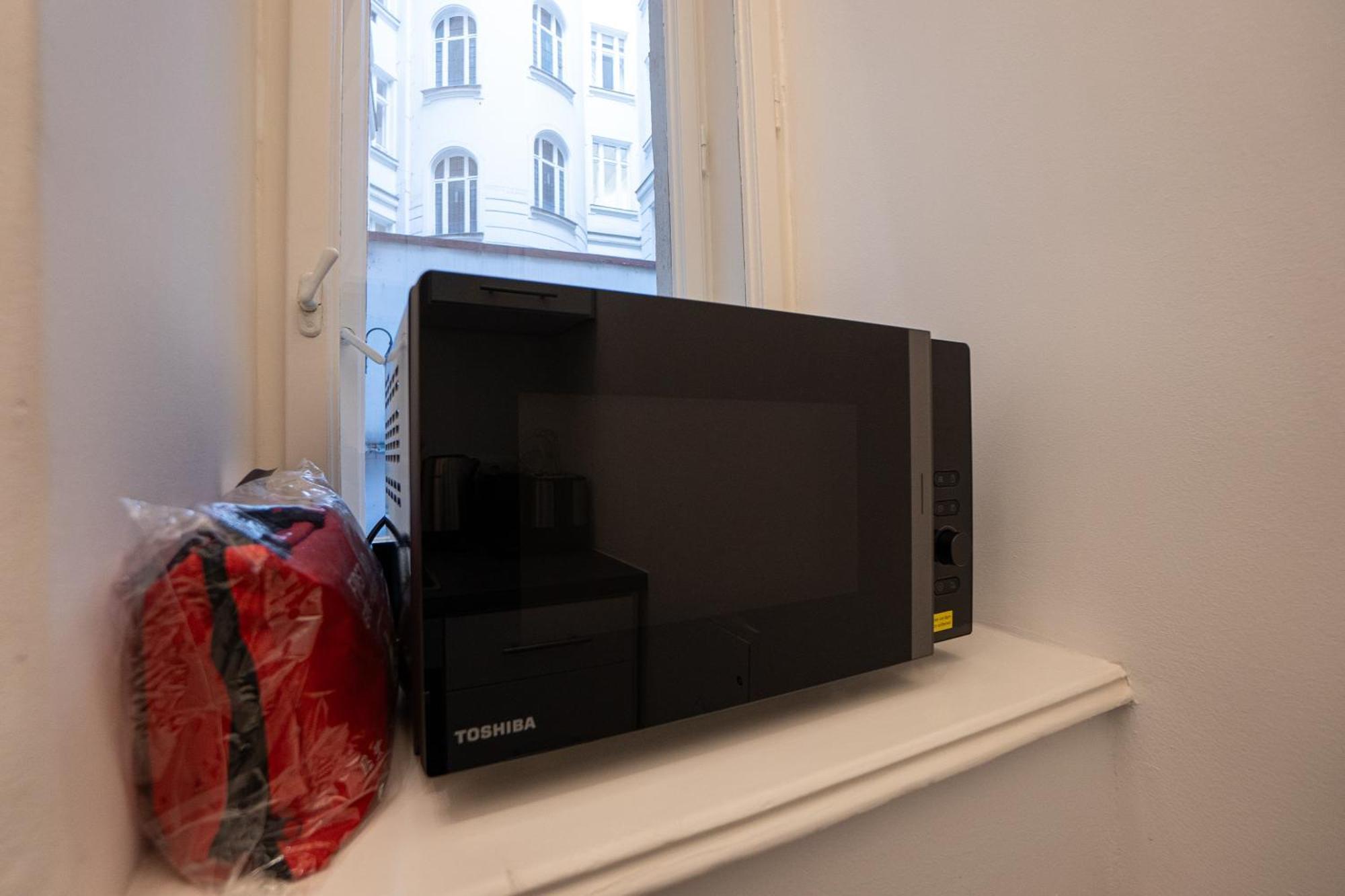 2-room In A 1st District Of Vienne
