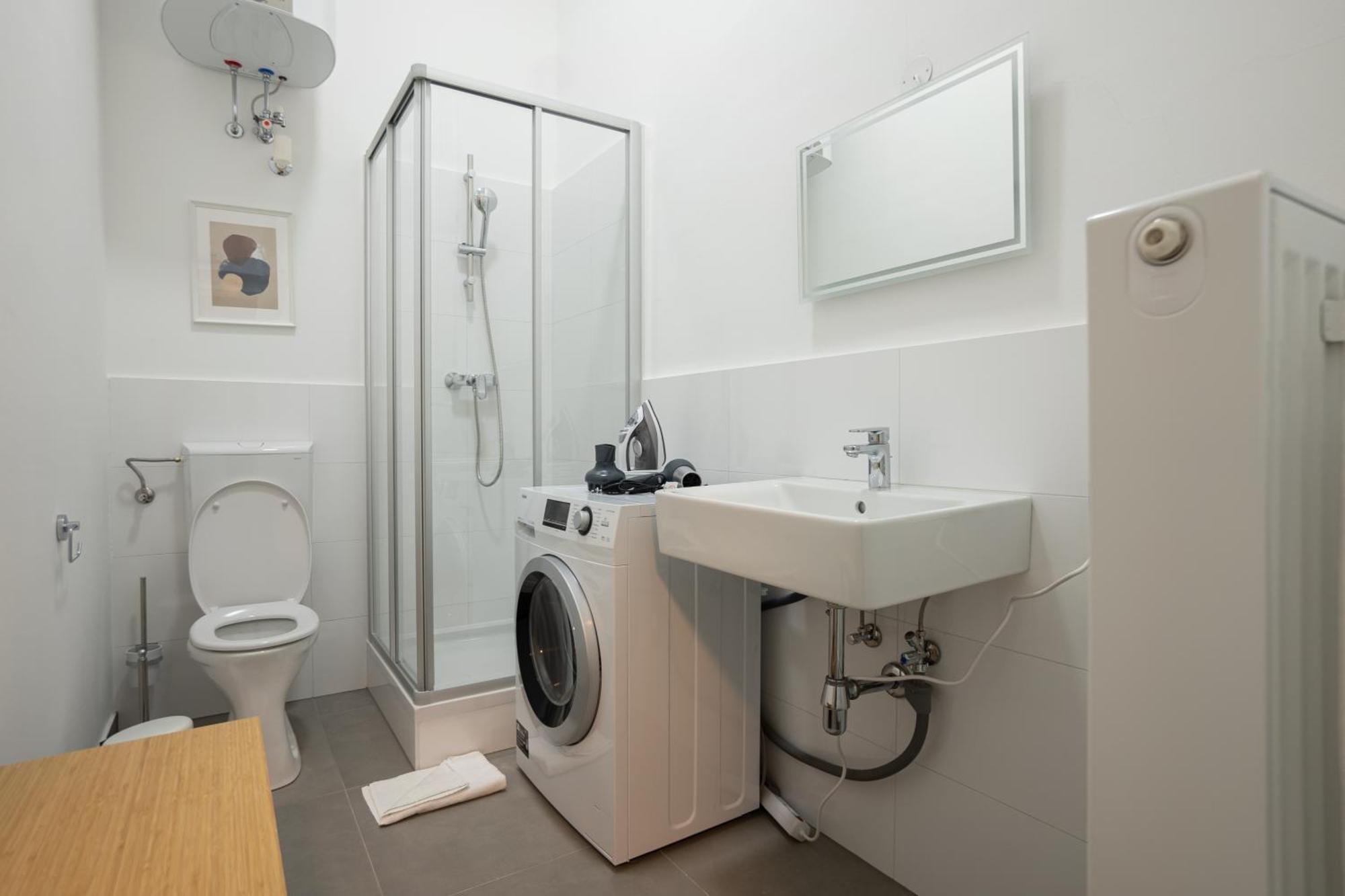 2-room In A 1st District Of Appartement Vienne