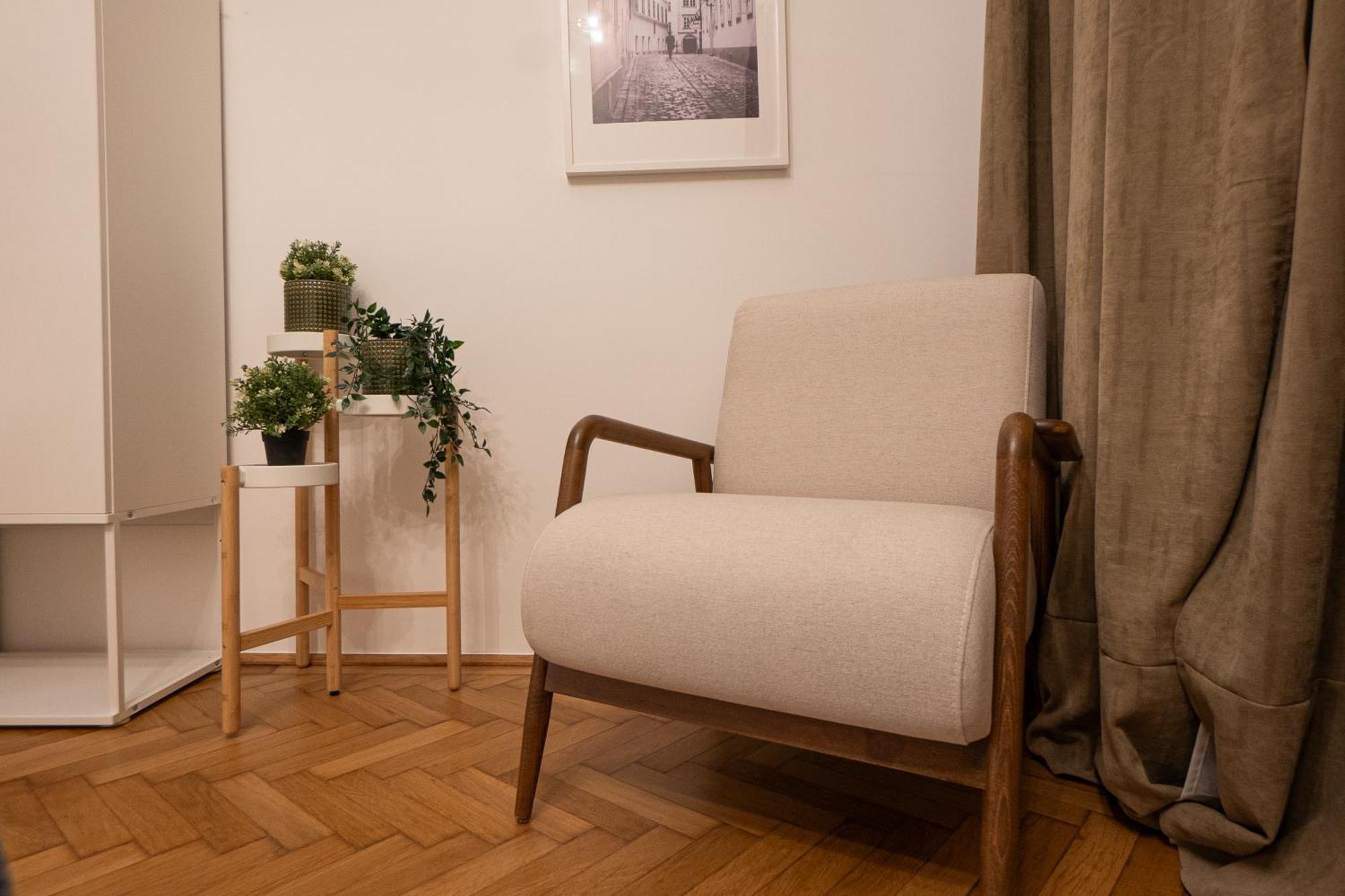 2-room In A 1st District Of * Vienne