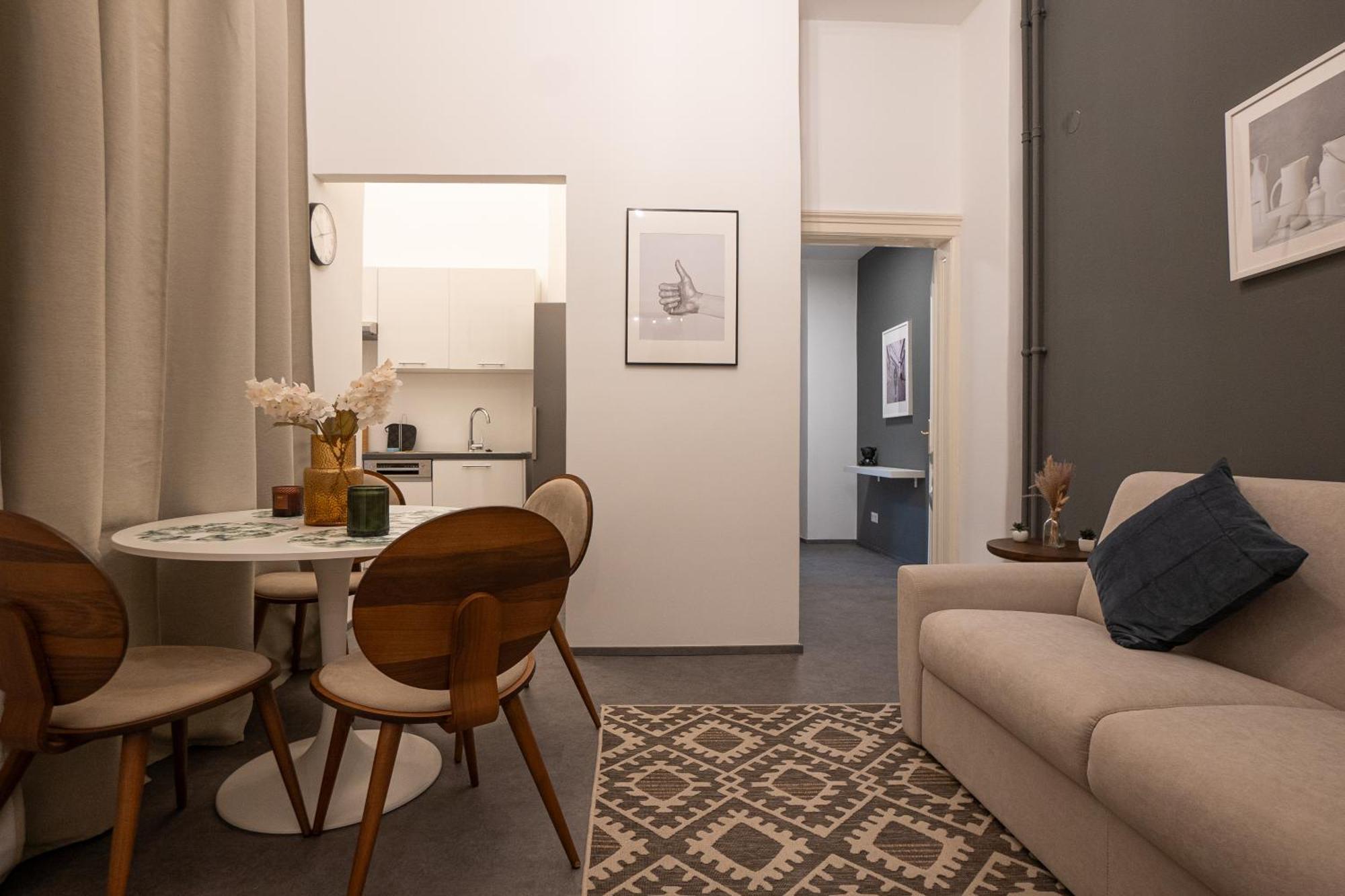 2-room In A 1st District Of Vienne